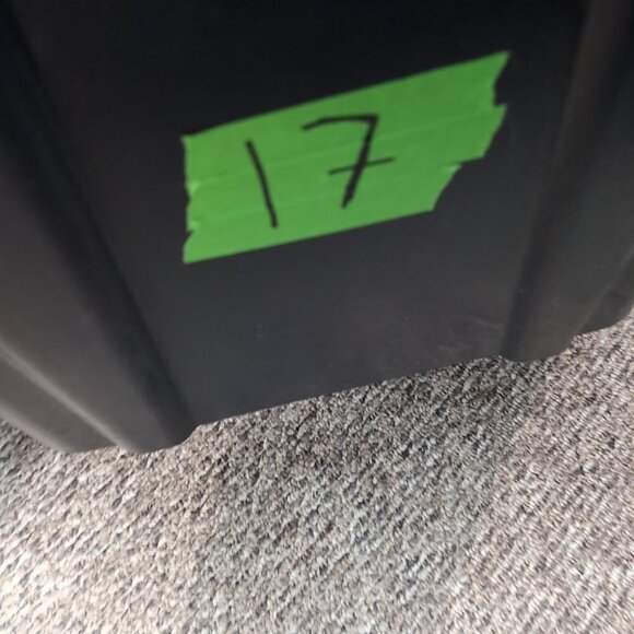 Barker Leather Derby Shoes Men’s 10.5 Brown Made in England Dress Oxfords - Picture 11 of 11